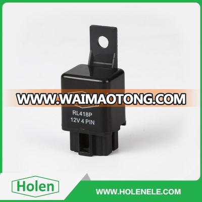 12V Automotive refrigerator relay