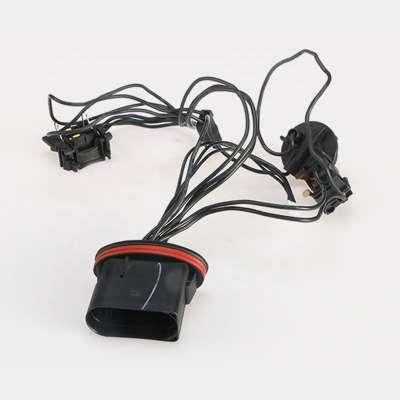 Good quality tail light wire harness,Automotive wire harness