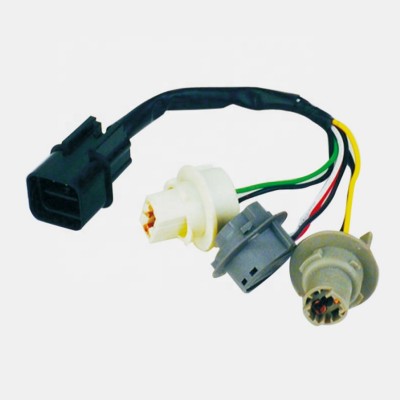 Auto tail light Wiring Harness connector