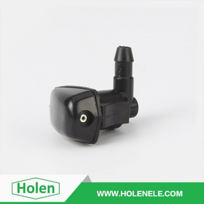 Universal Windshield Washer Nozzle