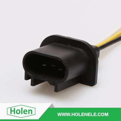 H13 Male Connector