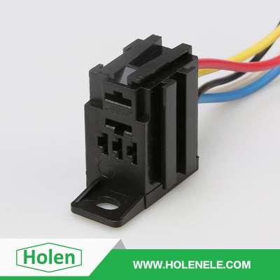 auto relay socket