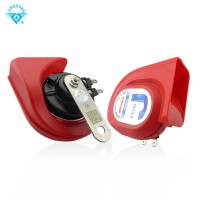 Japan style 12V loud car horn for superior quality car