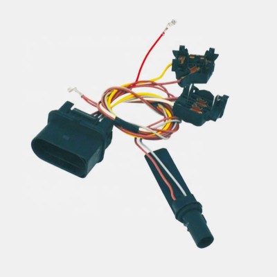 Hot sale tail light wiring harness,car/automotive wire harness