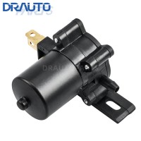 DR906A Windscreen Washer Pump For Car, Van, Bus, Truck For 12 Volt/24Volt Universal