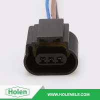 H13 Socket